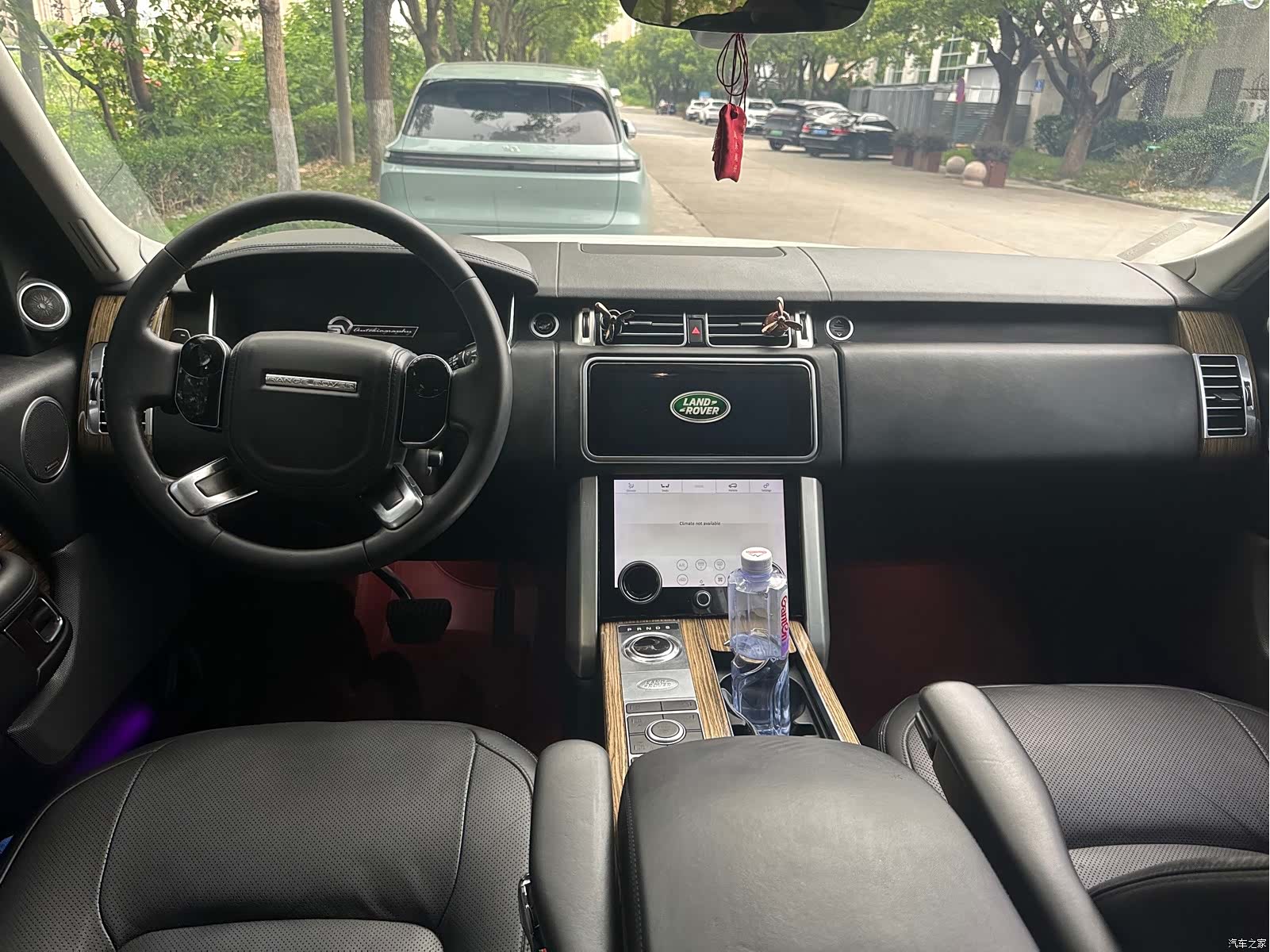 Land Rover Range Rover, 2019 13