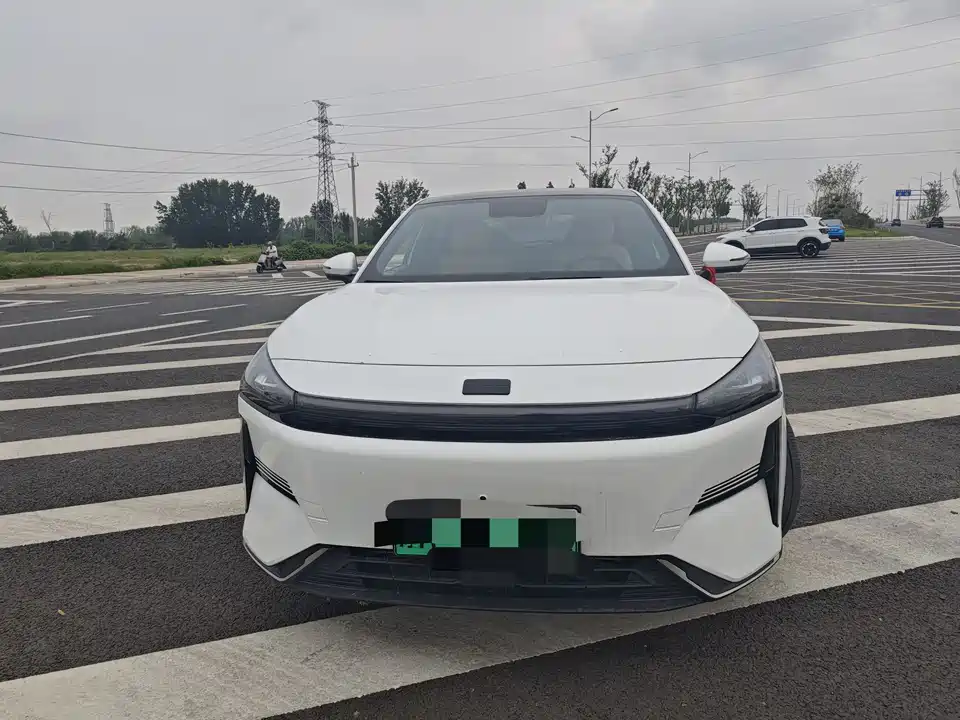 Geely Galaxy Galaxy L6