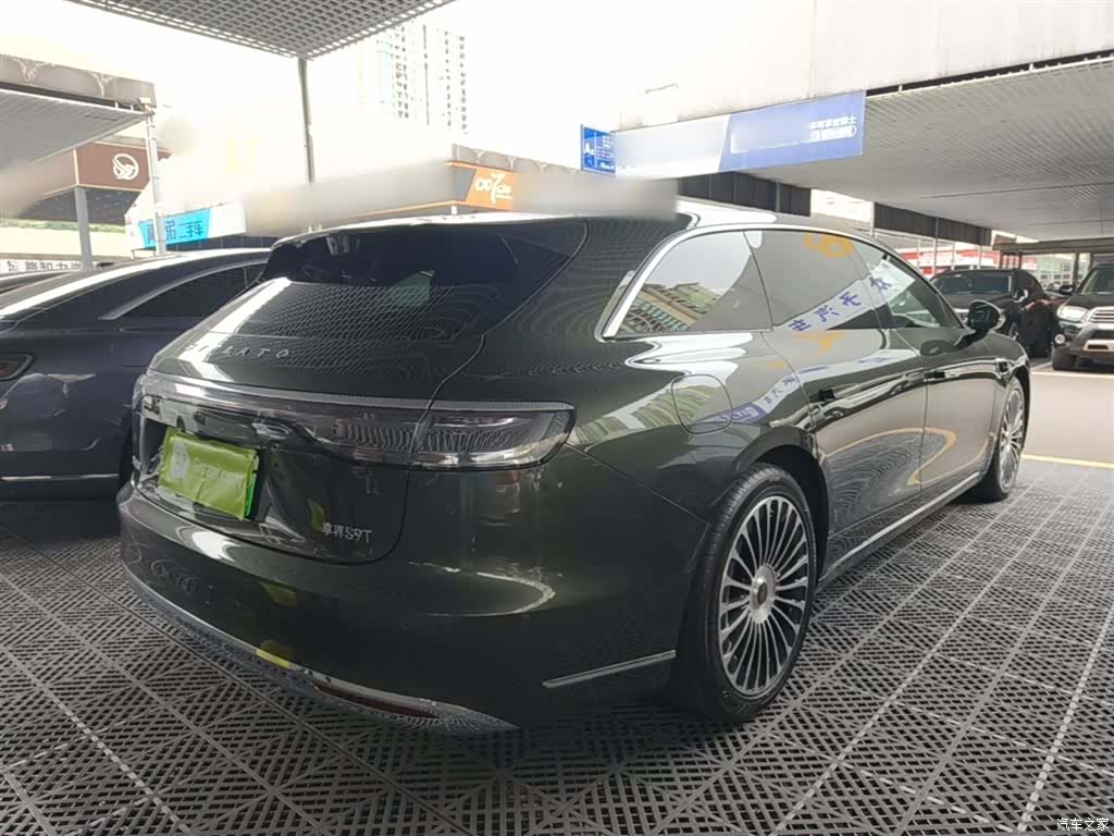 Stelato S9, 2025 7