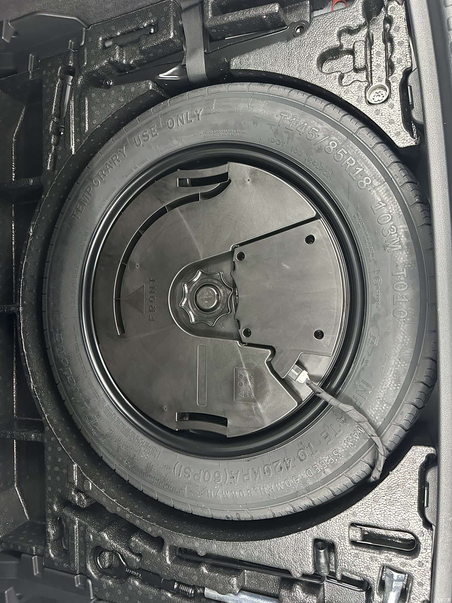 Audi Q3, 2022 19