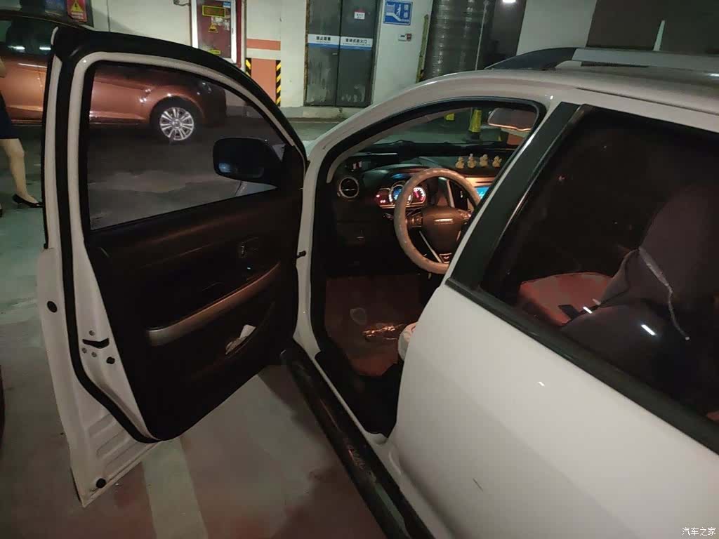Haval H1, 2016 17