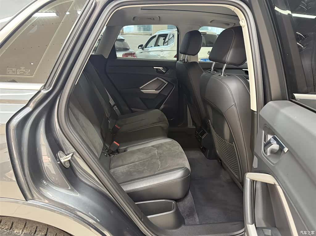 Audi Q3, 2022 22