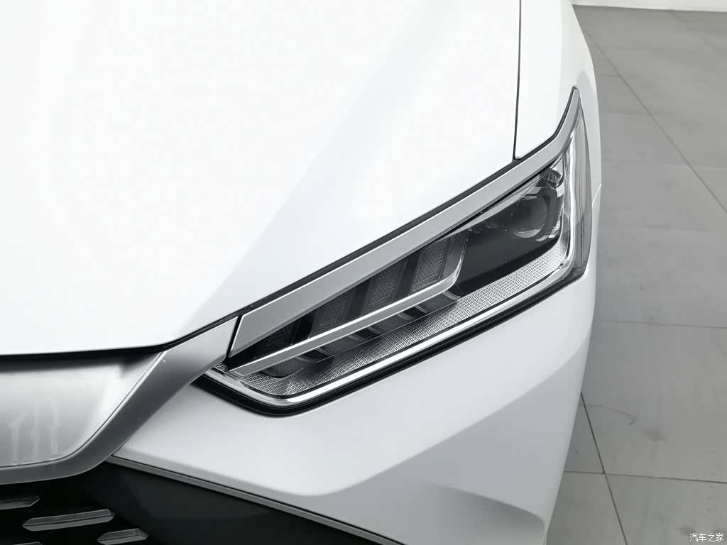 BYD Qin, 2023 7