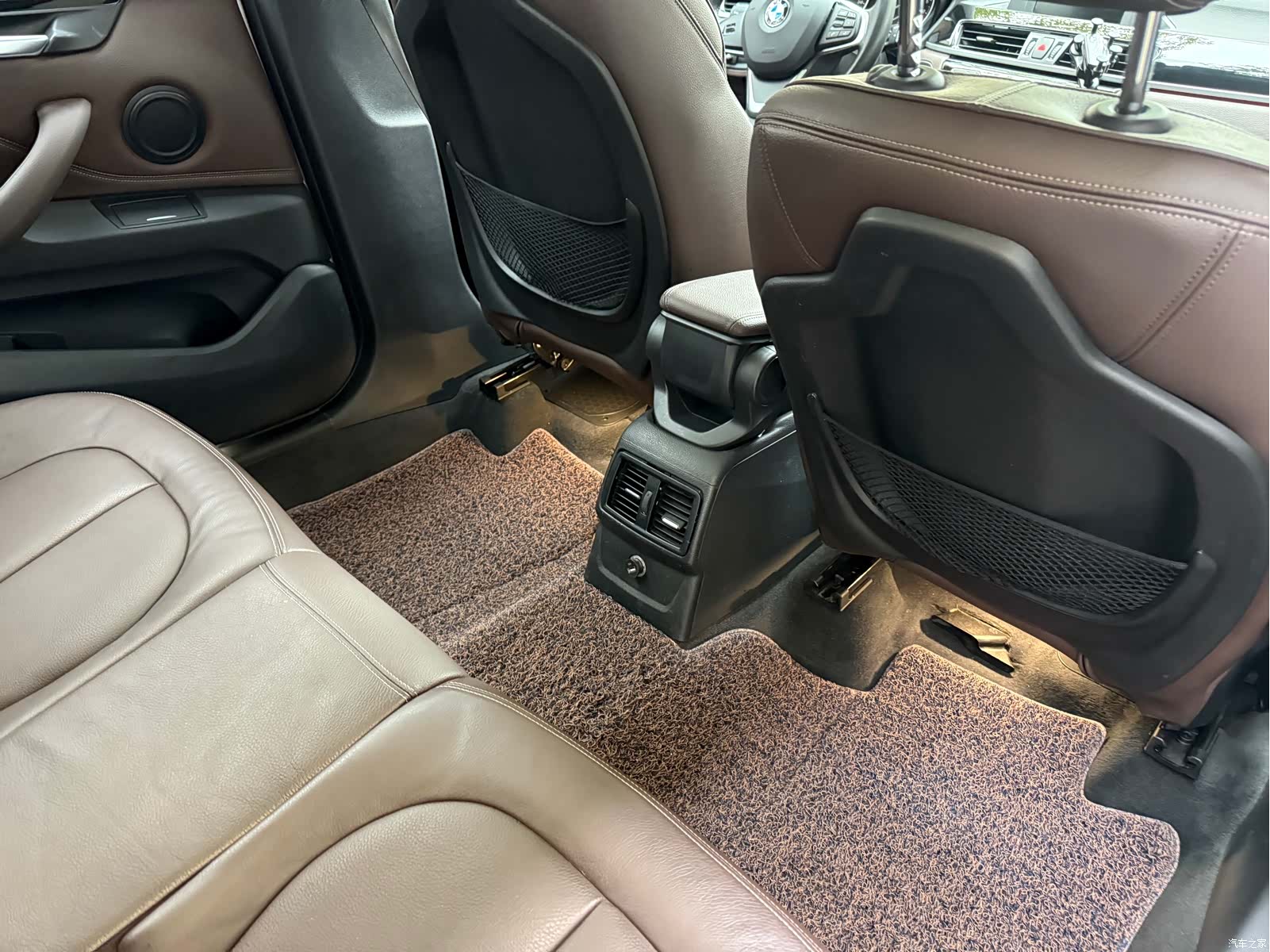 BMW X1, 2017 7
