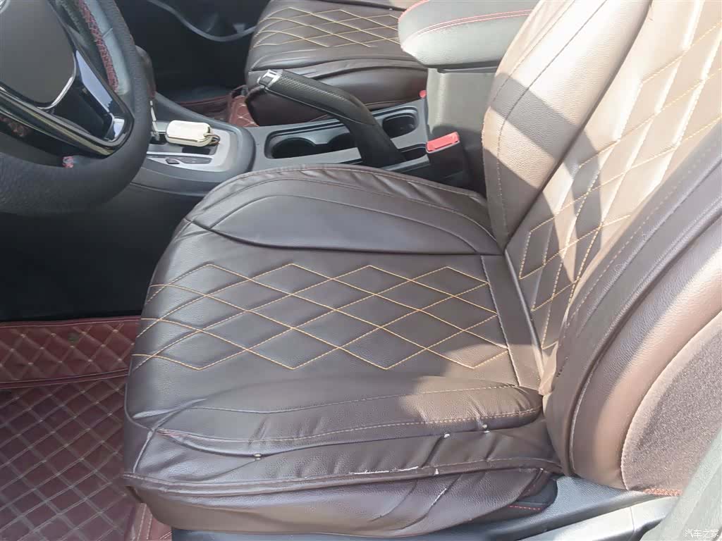Chery 5, 2017 11