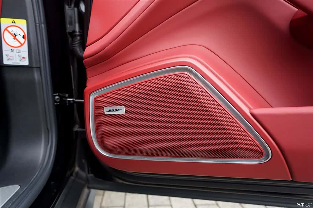 Porsche Panamera, 2021 26