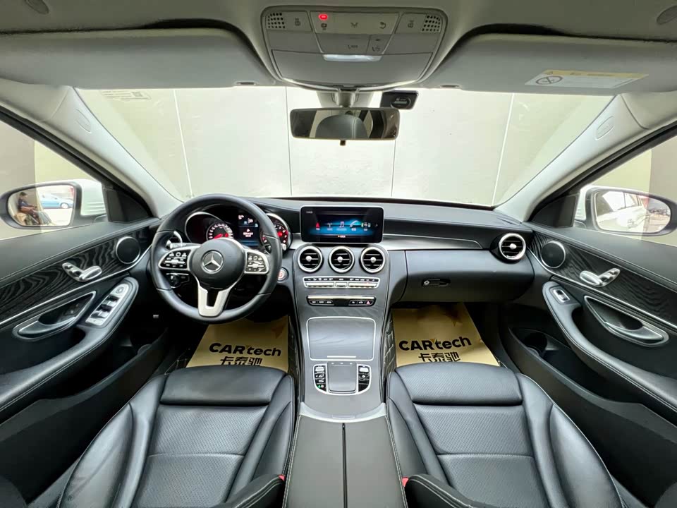 Mercedes-Benz Class C Mercedes-Benz Class C