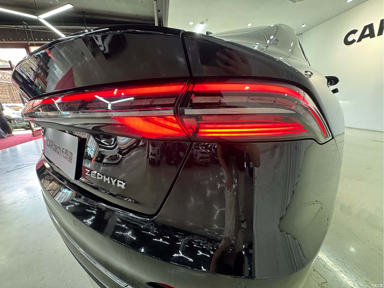 Lincoln Z, 2022 23