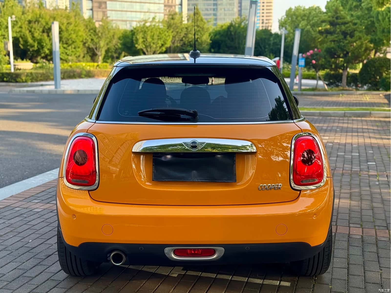 Mini Cooper, 2016 4
