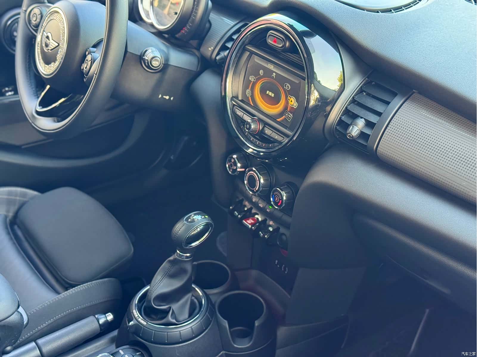 Mini Cooper, 2016 14