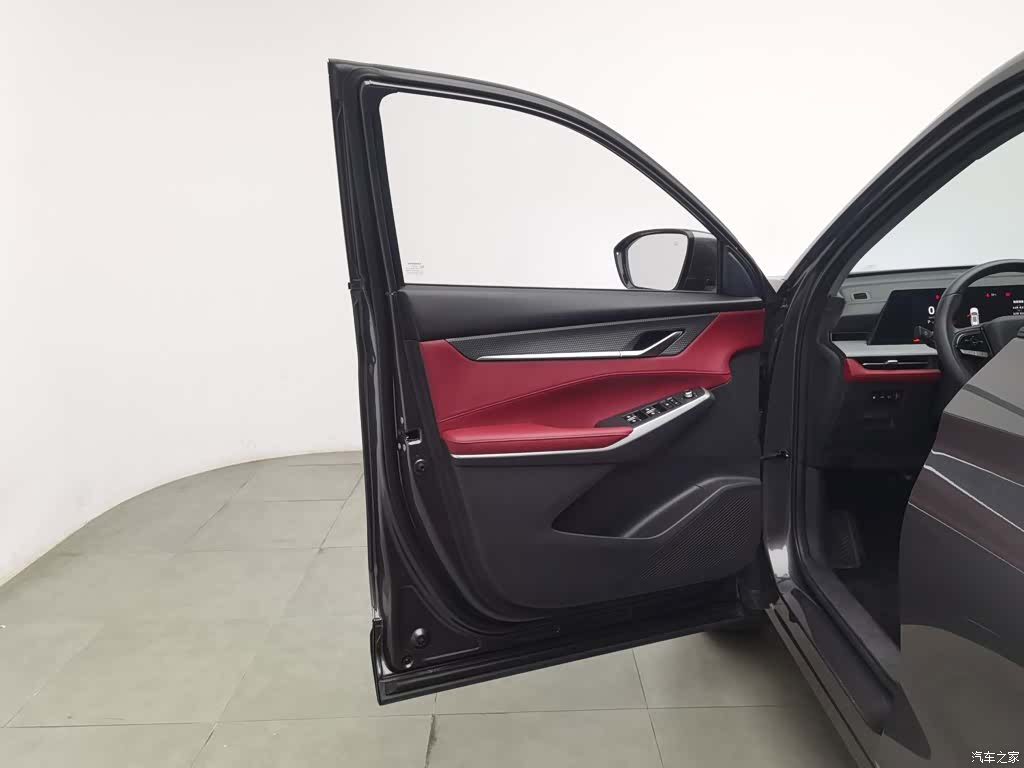 Changan CS75, 2022 8