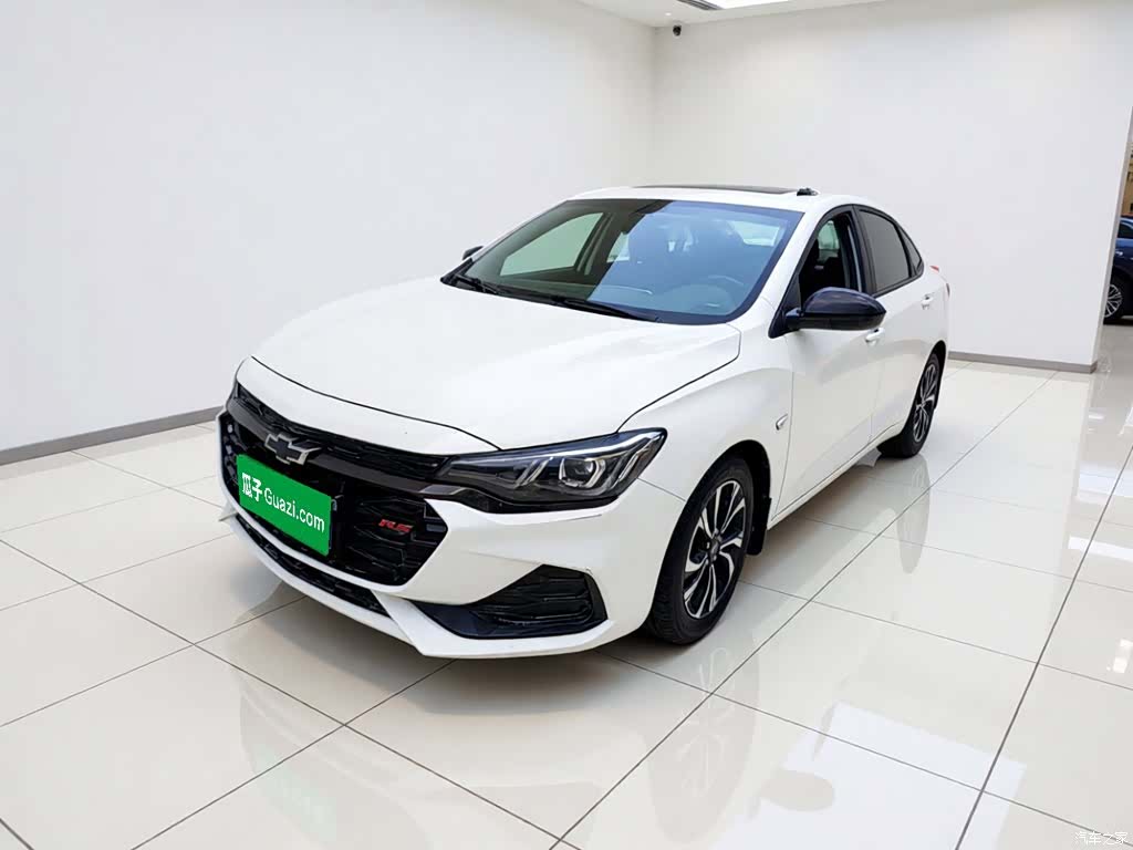 Chevrolet RS