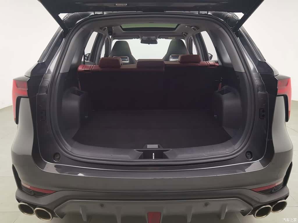 Changan CS75, 2022 16