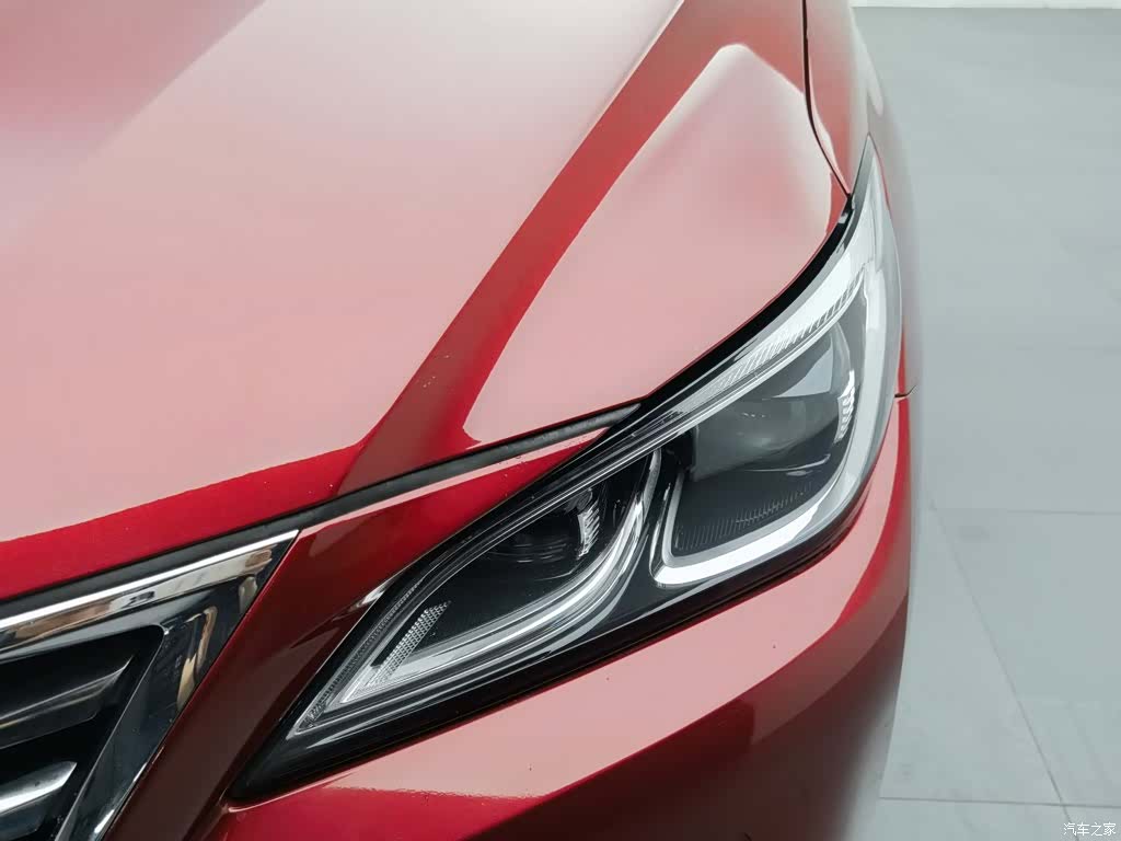 Changan CC, 2018 7
