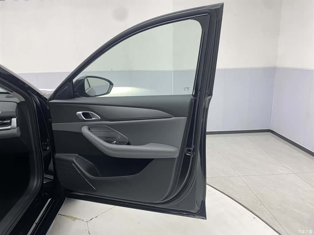 Geely A7, 2026 26