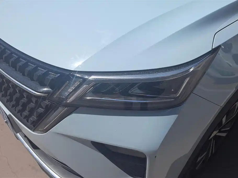 Wuling Wuling Xingchen