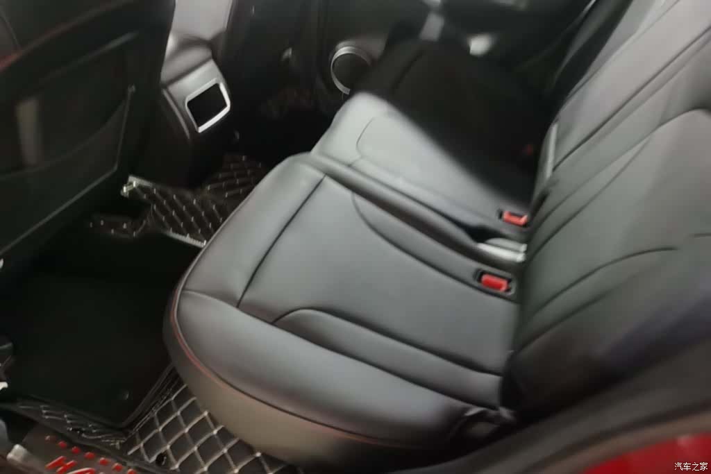 Haval H6, 2017 11