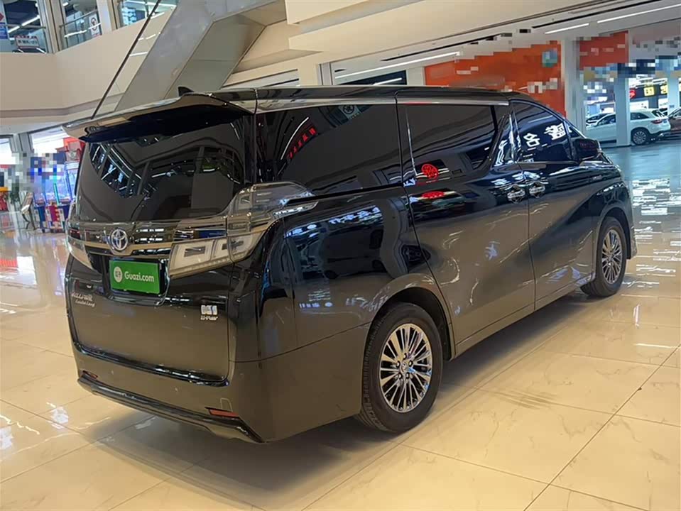 Toyota Wilfa Toyota Wilfa