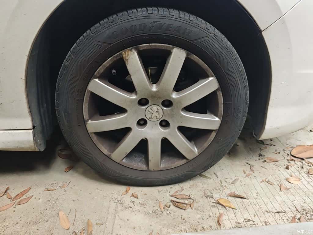 Peugeot 308, 2015 8