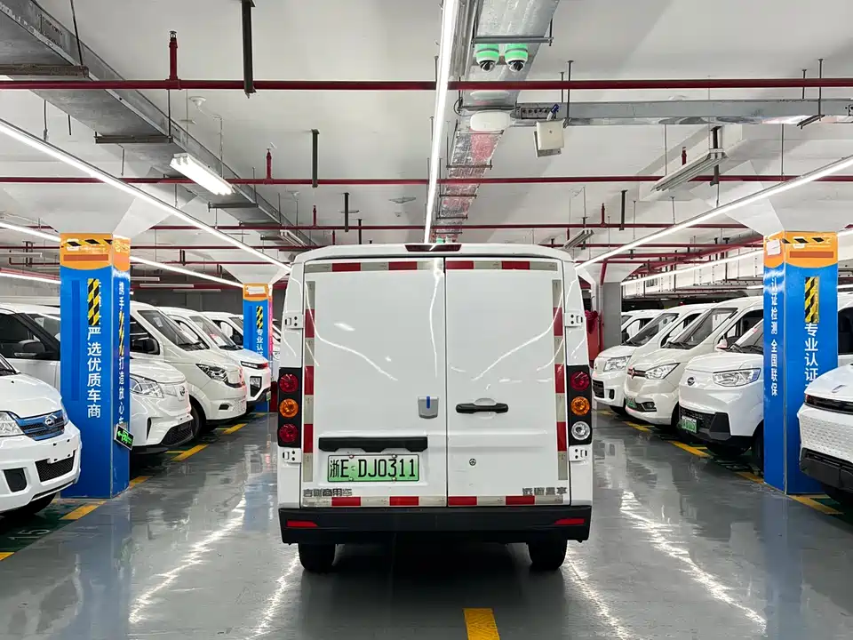 Yuanzheng Star Enjoy V