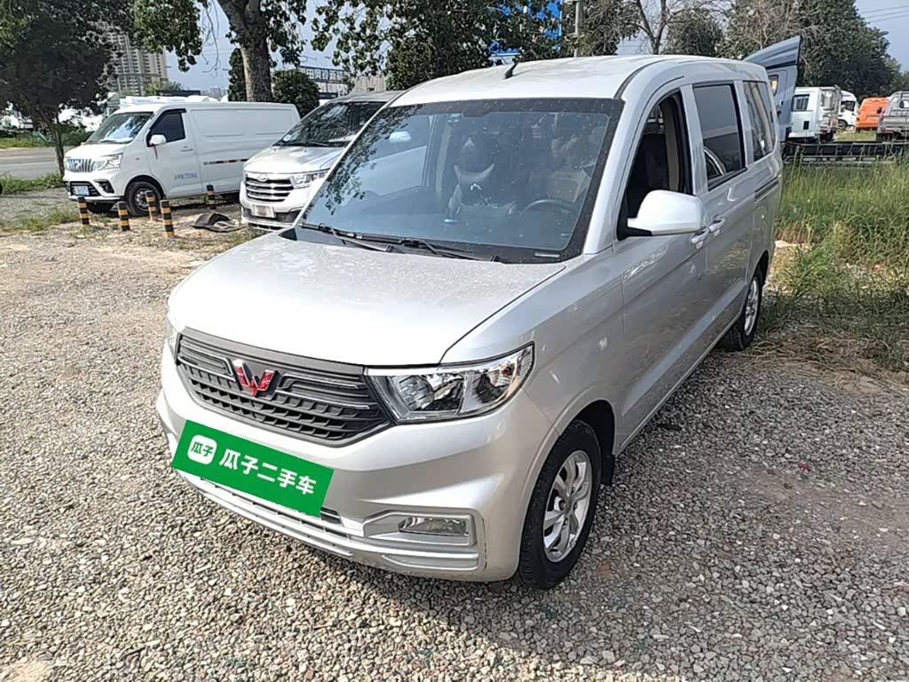 Wuling V