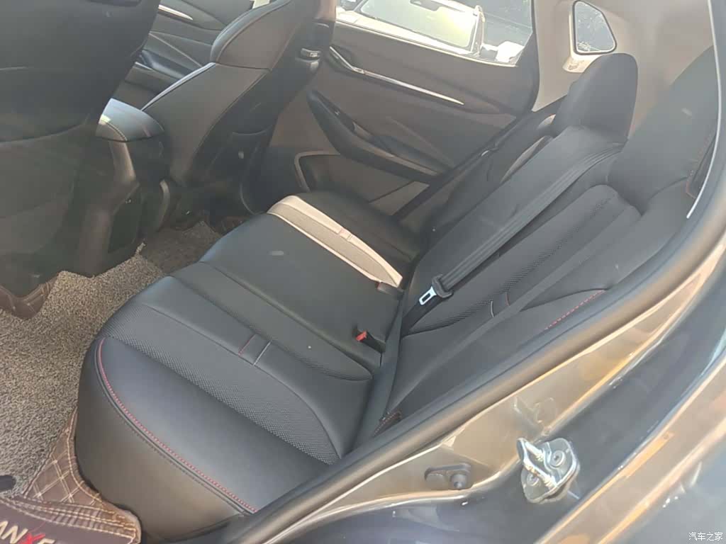 Changan X5, 2021 17