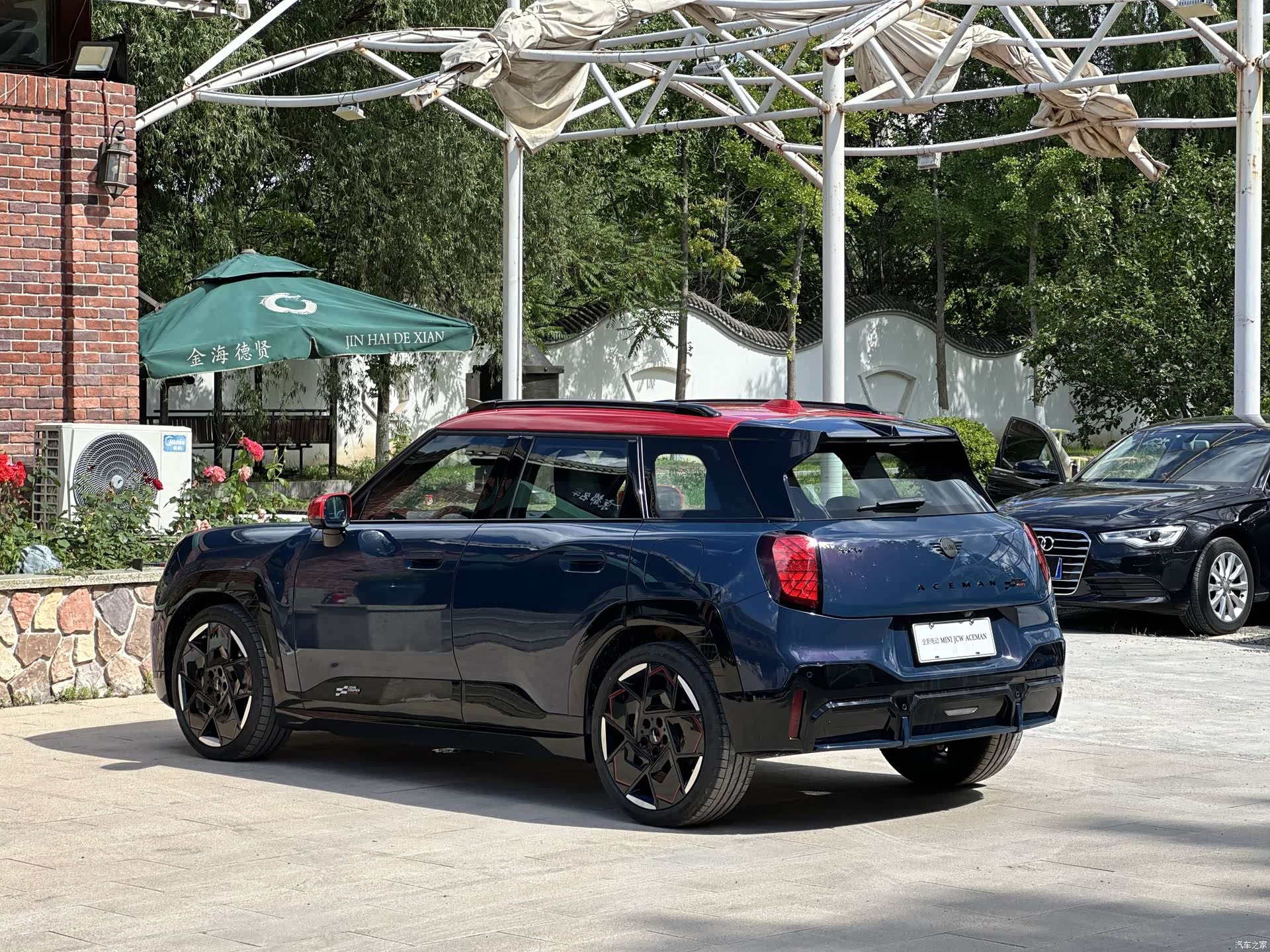 Mini Cooper, 2025 6