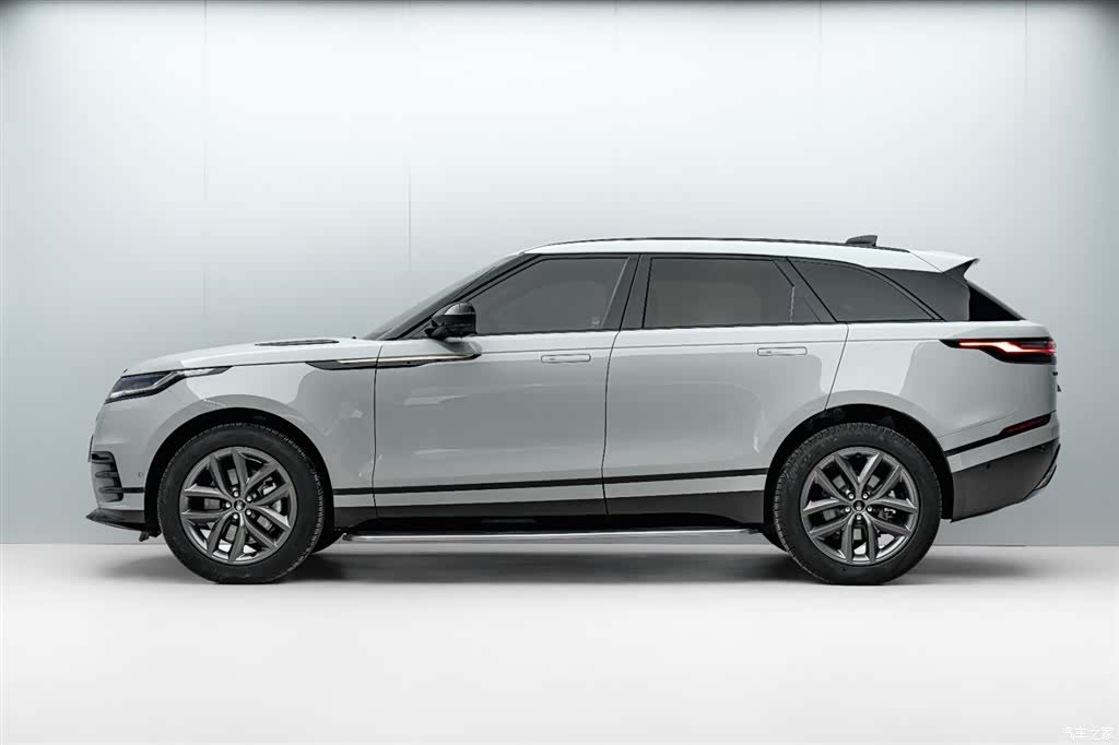 Land Rover Range Rover, 2024 4