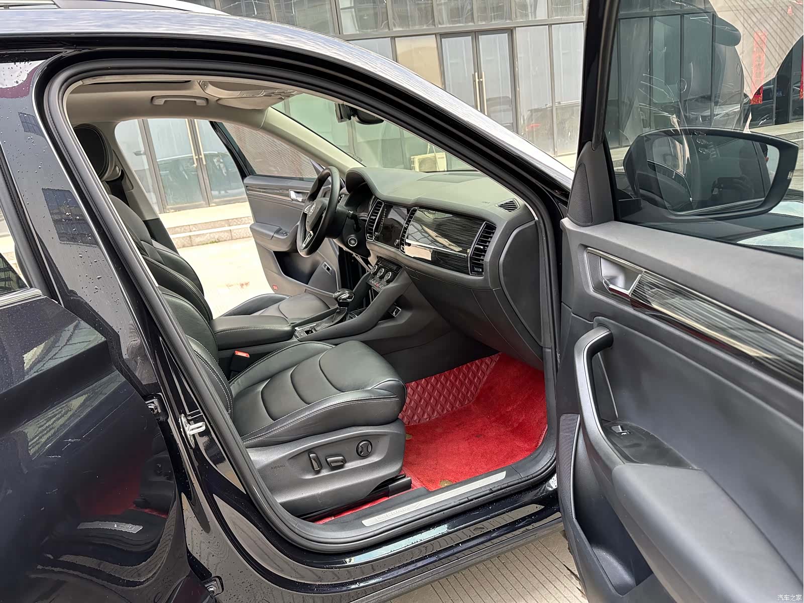 Skoda Kodiaq, 2018 13