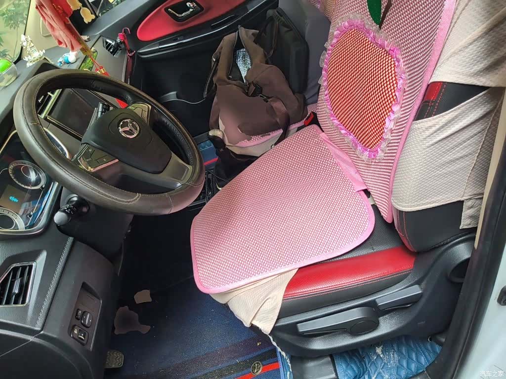 Sinotruk G3, 2018 11