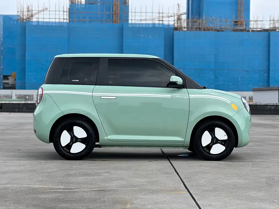 Changan Changan Lumin