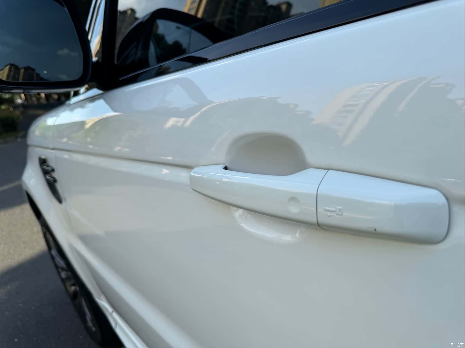 Land Rover Range Rover, 2017 6