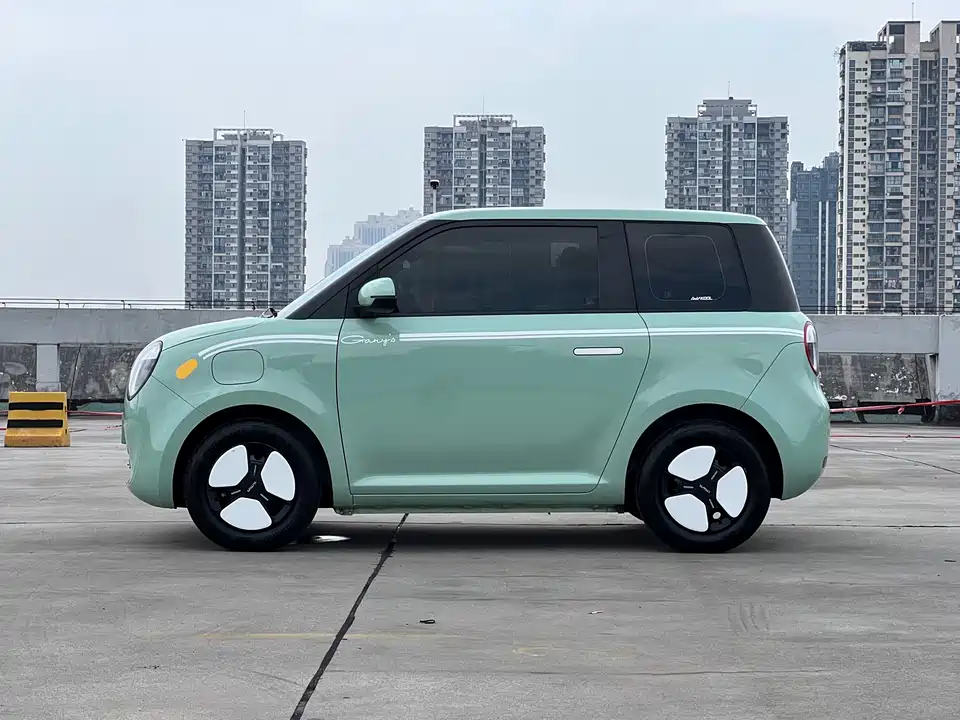 Changan Changan Lumin