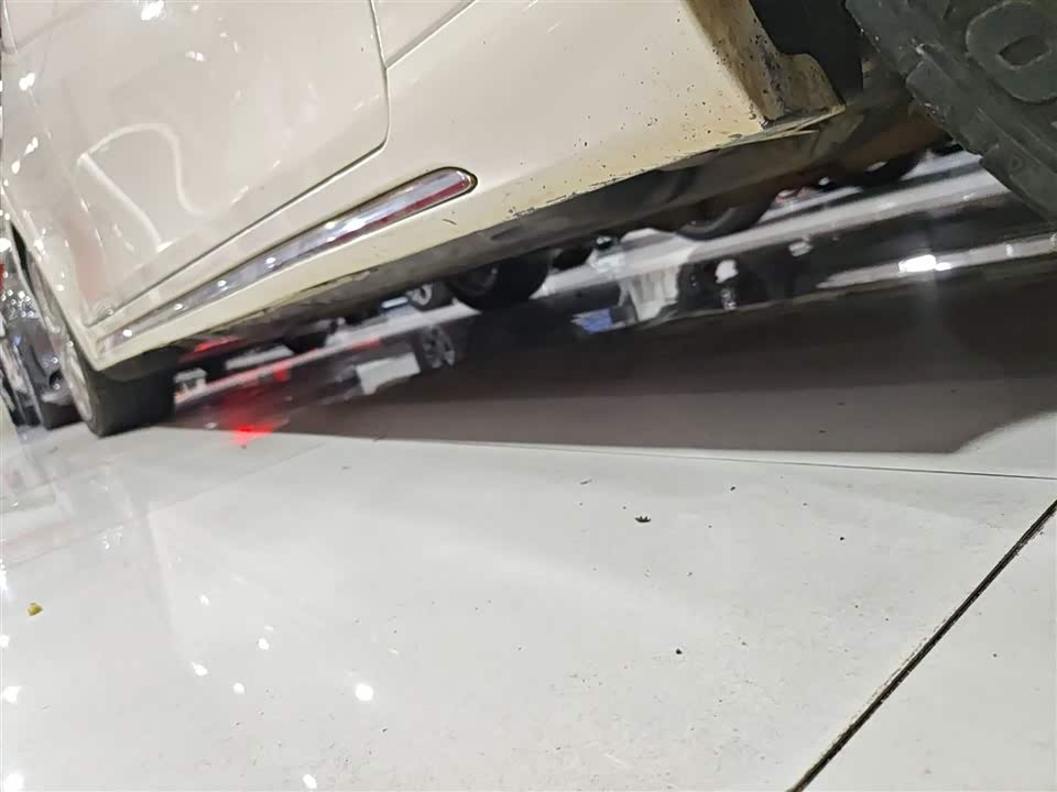 Toyota Reiz Toyota Reiz