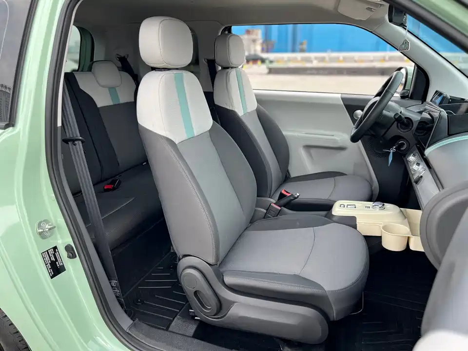 Changan Changan Lumin