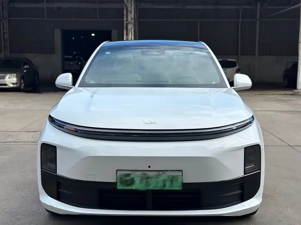Li Auto Ideal L6
