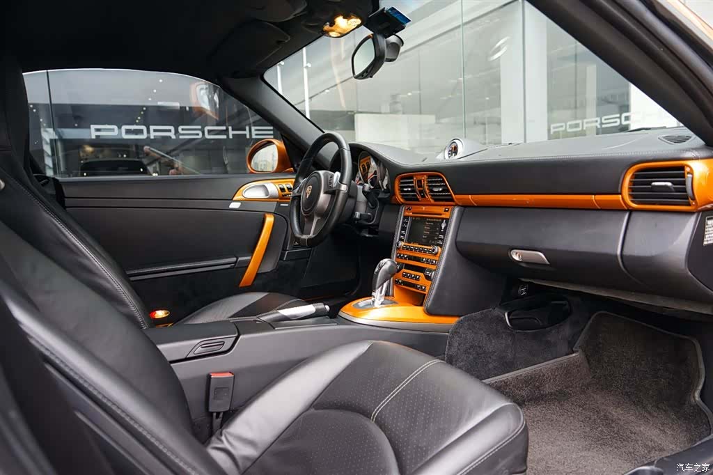 Porsche 911, 2010 17