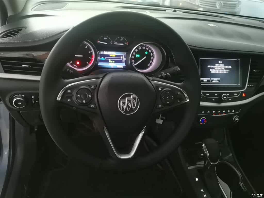 Buick Verano, 2015 11