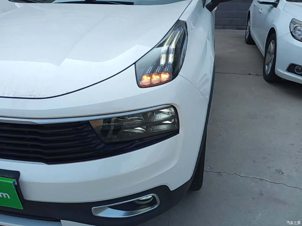 Lynk & Co 01, 2019 24