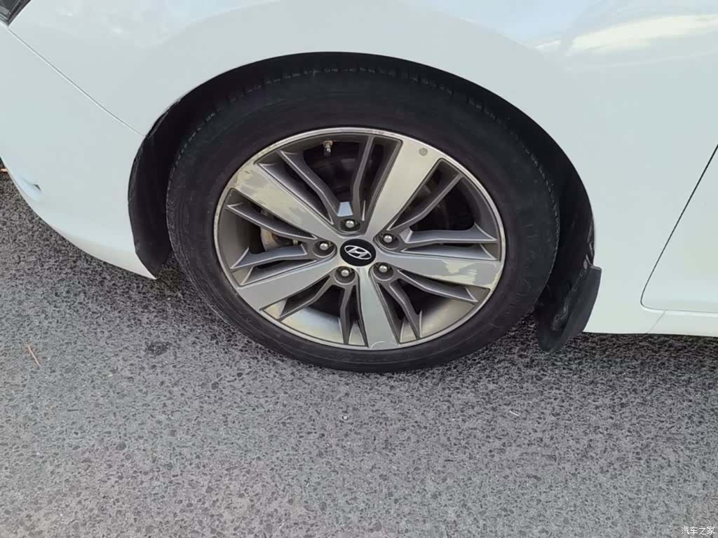 Hyundai TOP, 2017 23