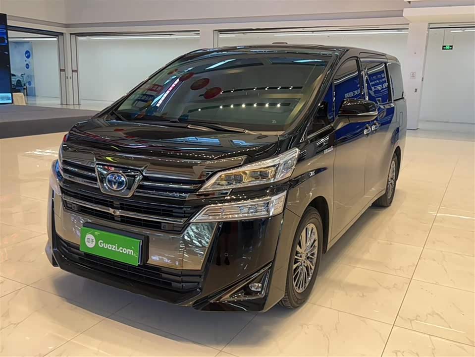 Toyota Wilfa Toyota Wilfa