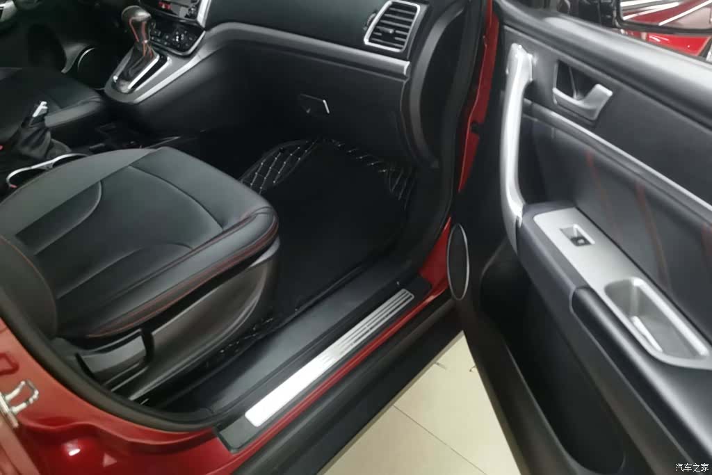 Haval H6, 2017 8