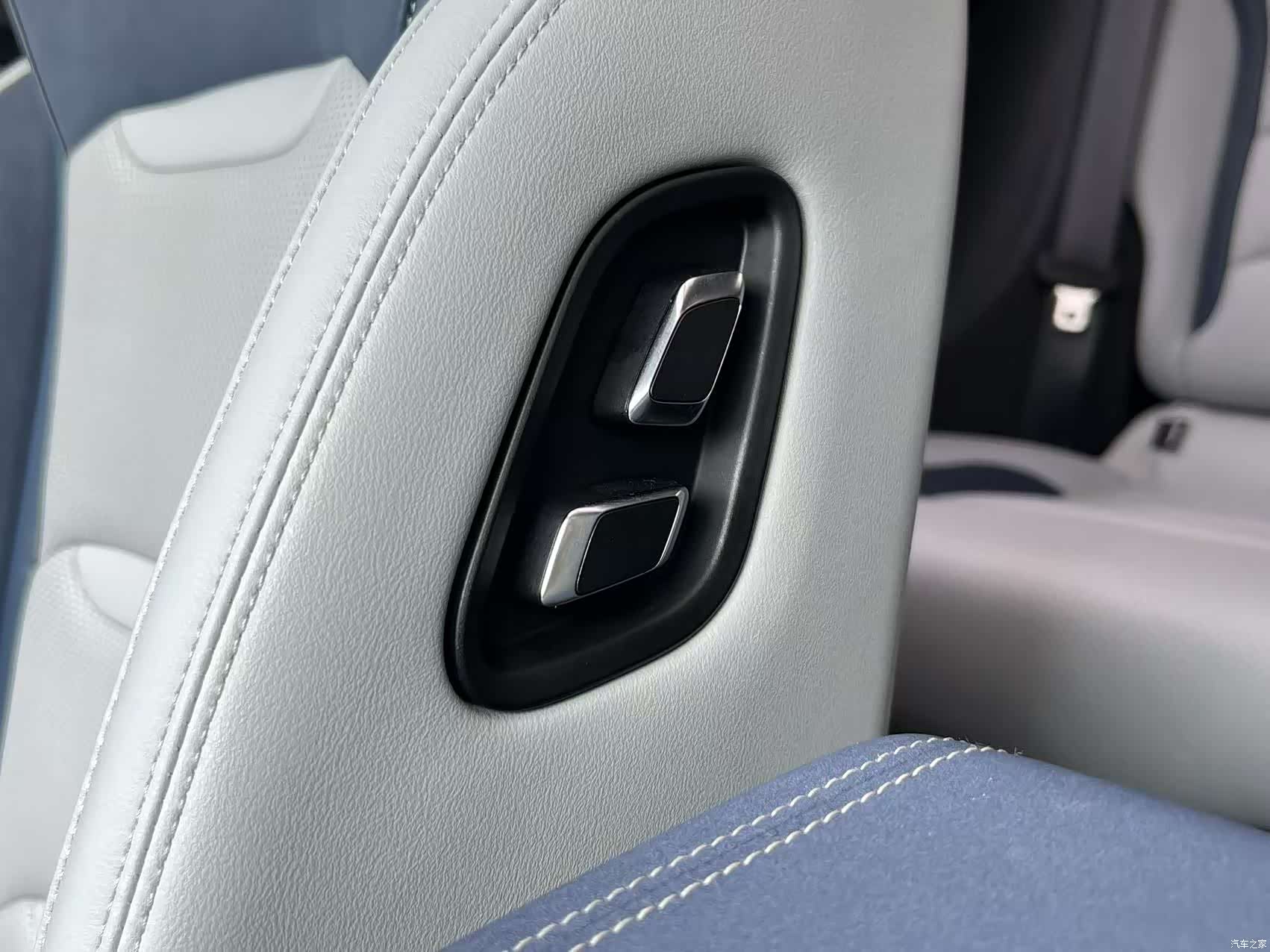 Geely Preface, 2021 26