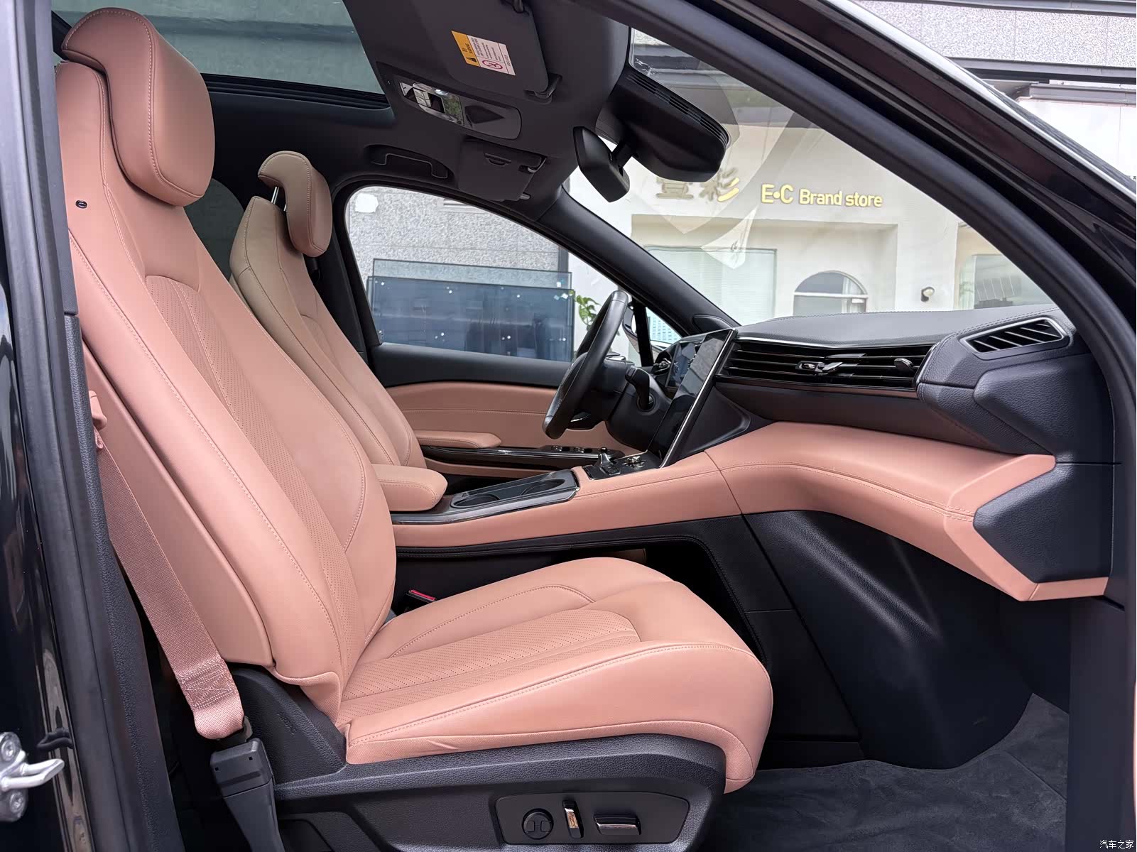 NIO ES6, 2022 10