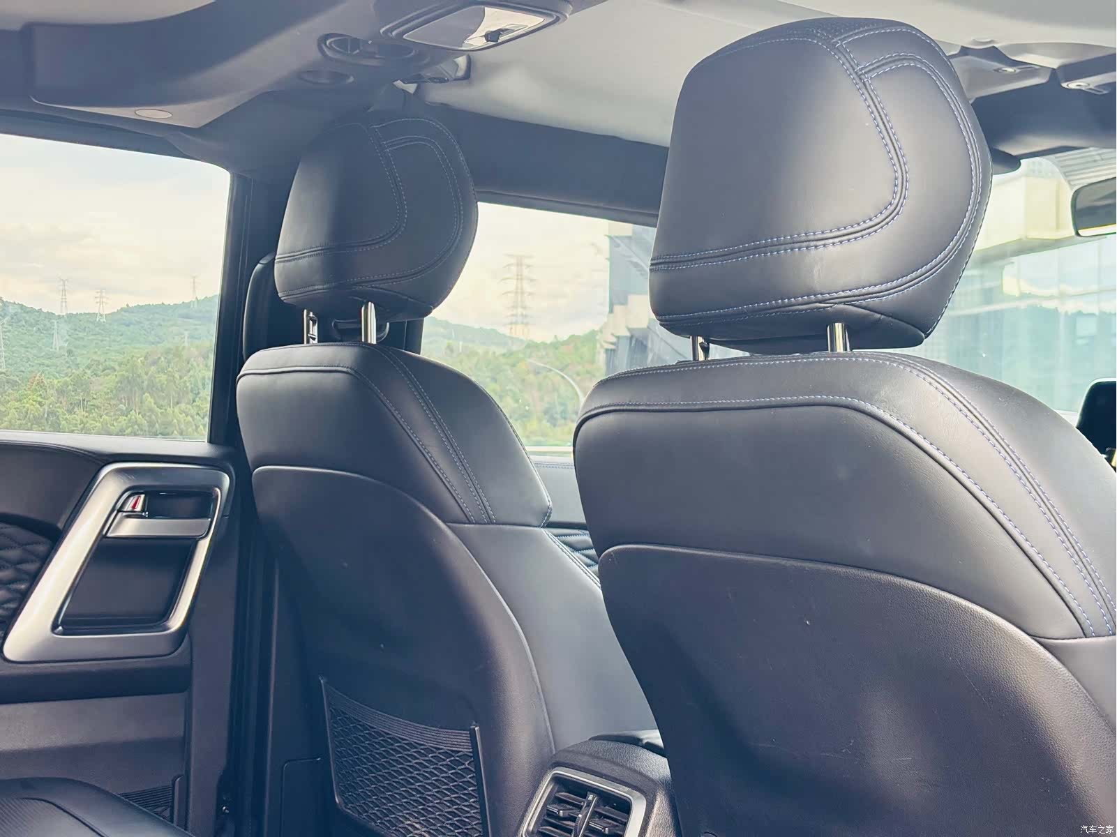 BAIC BJ40, 2021 12