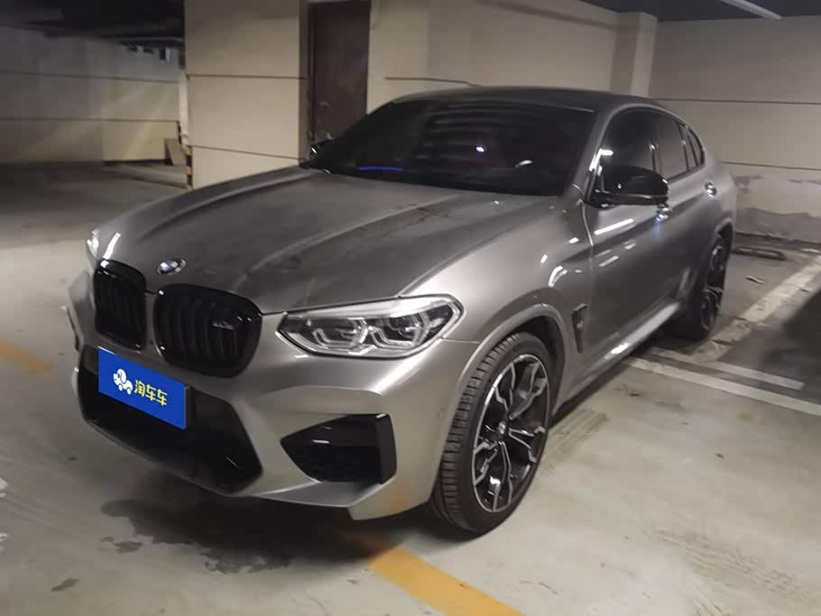 BMW X4 M