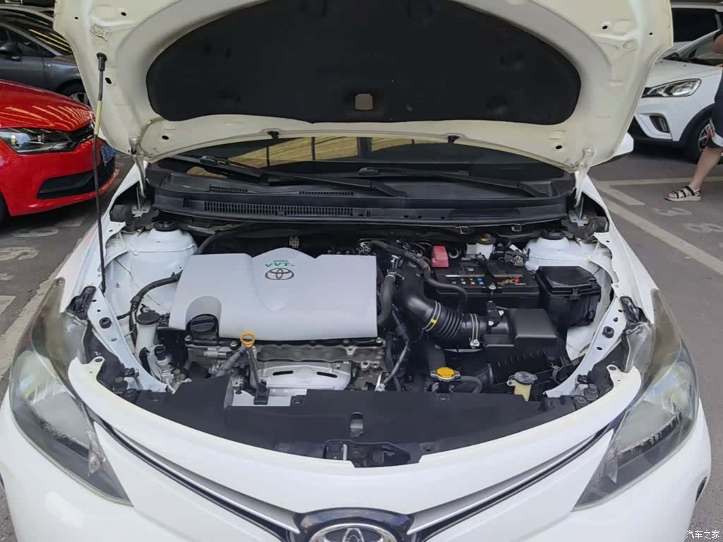 Toyota FS, 2017 20