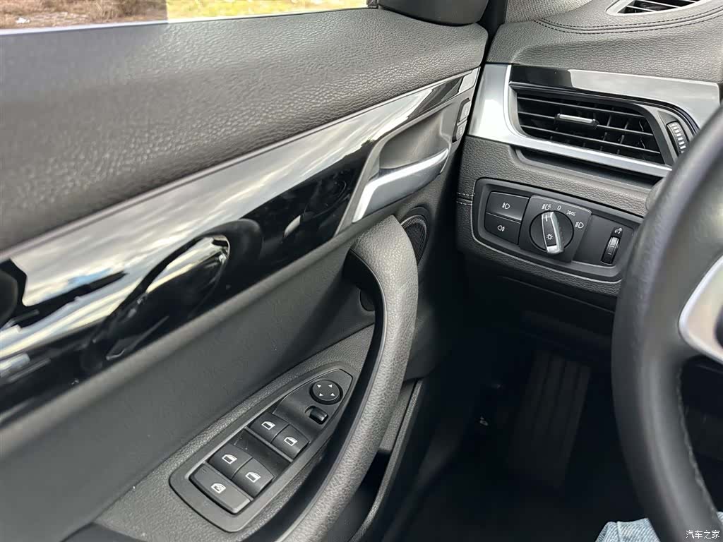 BMW X2, 2019 24