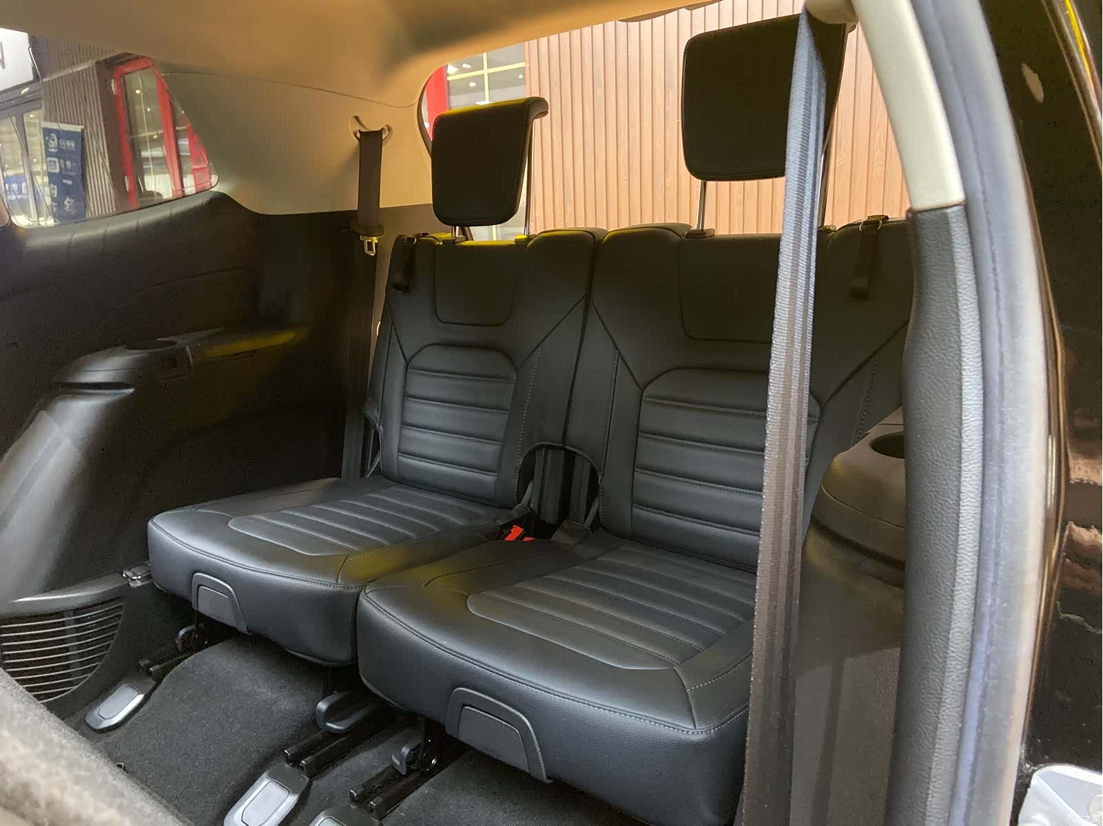 Ford Edge, 2019 19