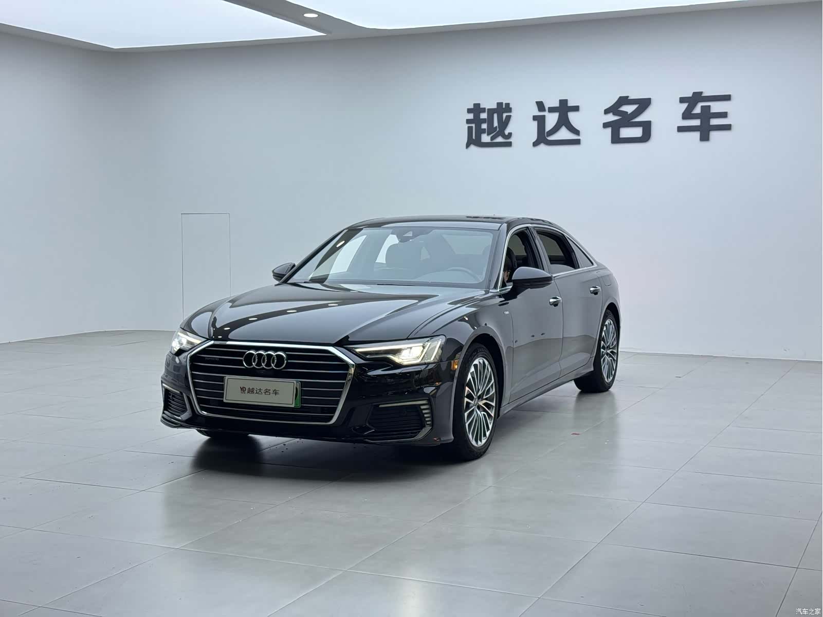 Audi A6L, 2023 4